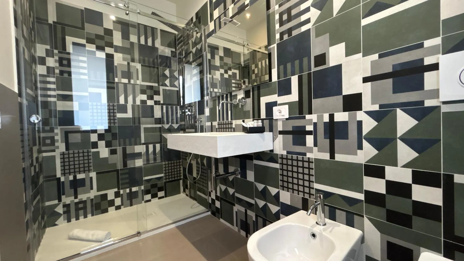 Affittacamere Arke Rooms Marsala