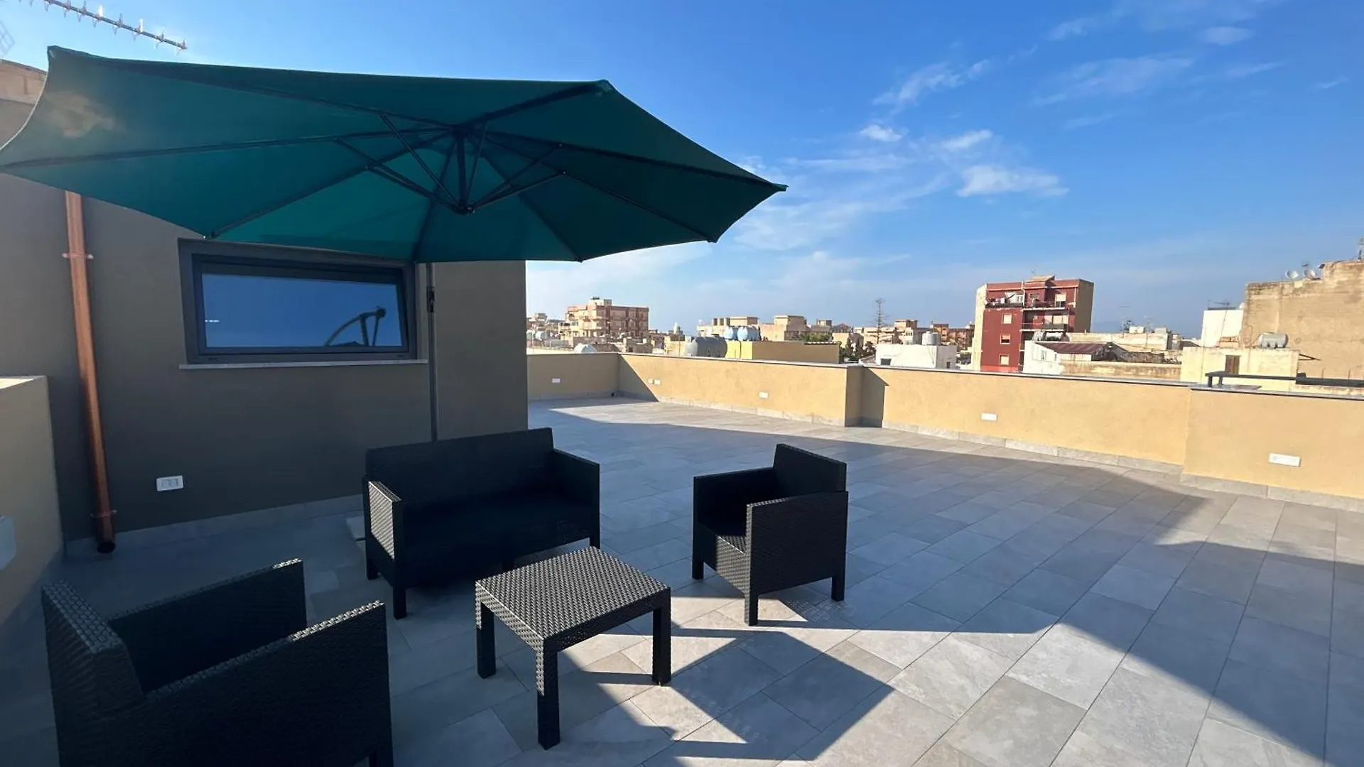 Arke Rooms Marsala