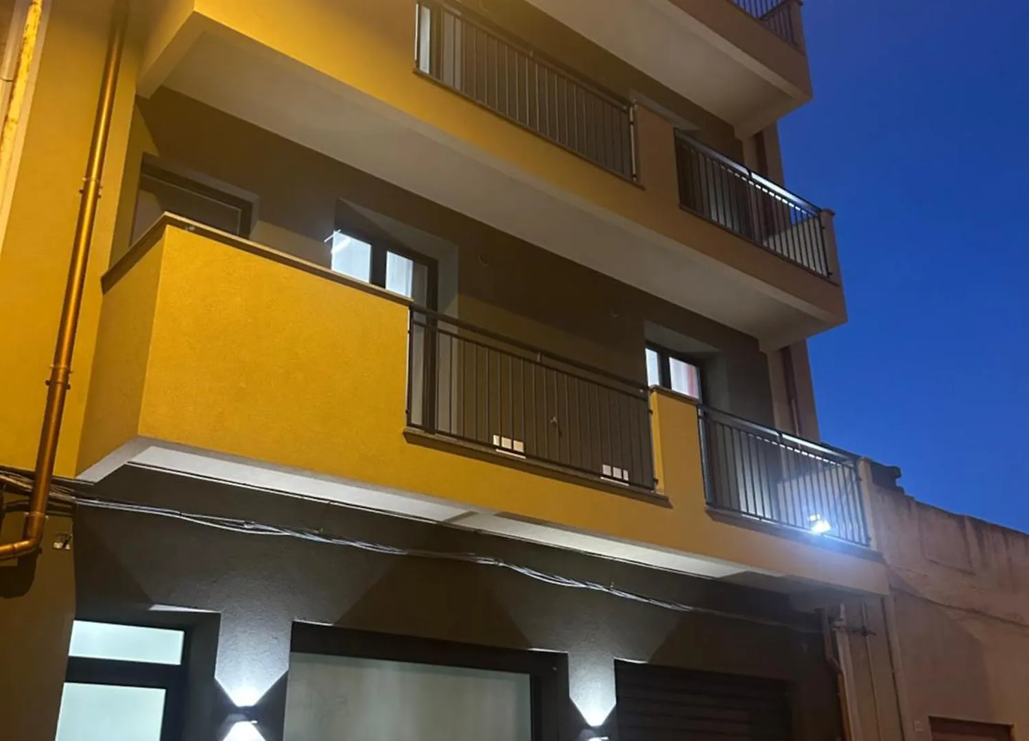 Arke Rooms Marsala Italia