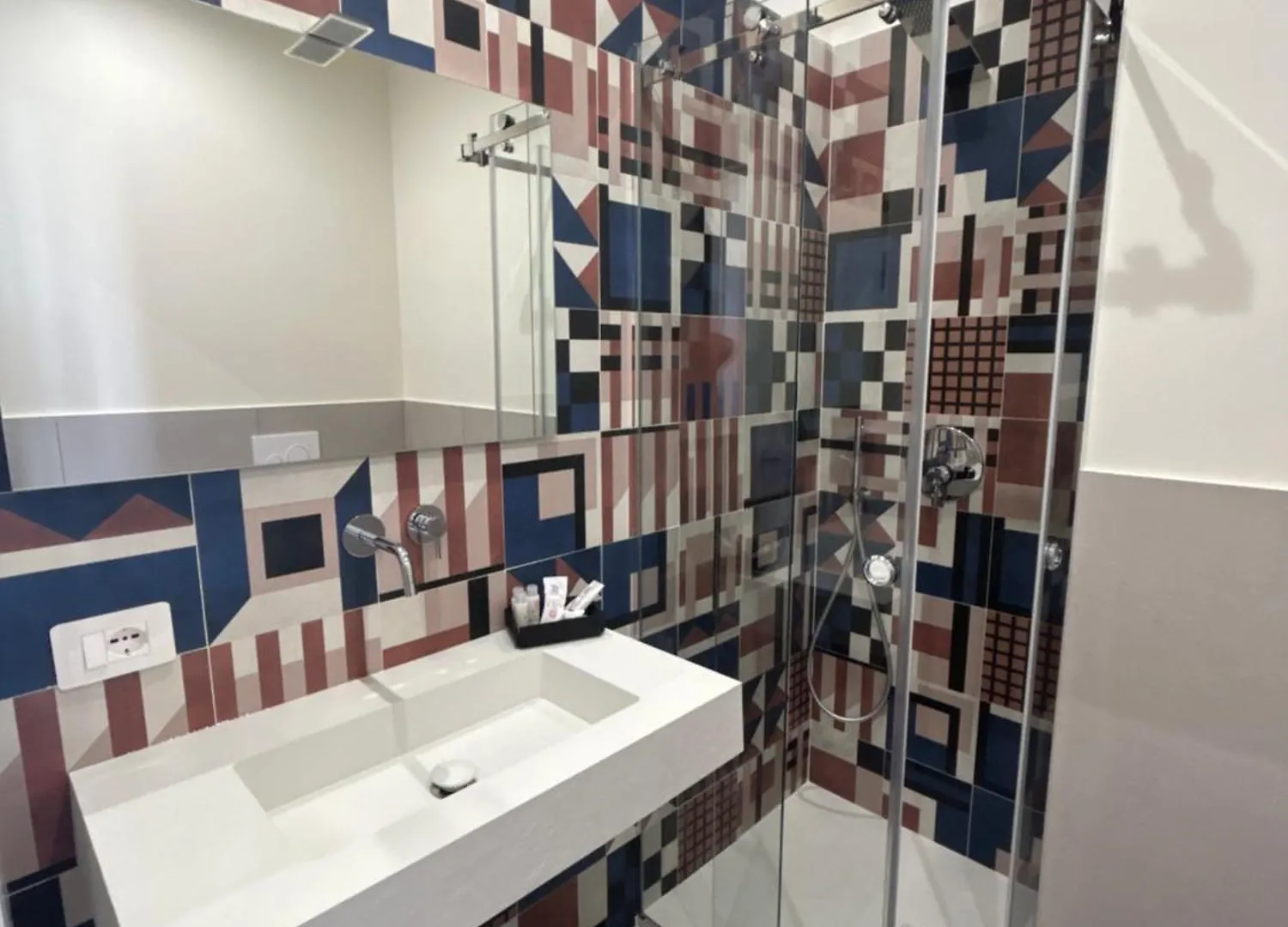 Arke Rooms Marsala Affittacamere