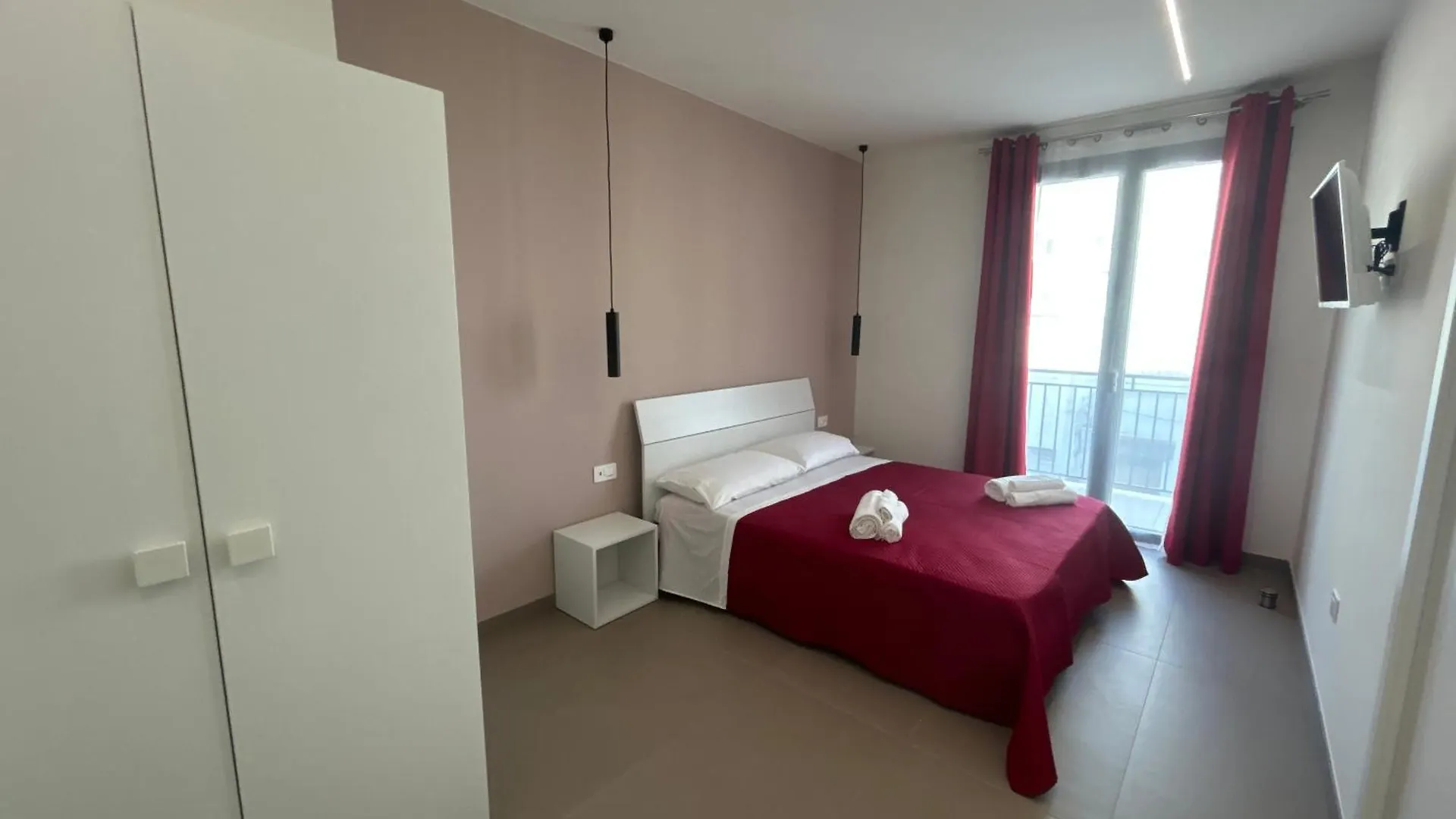 Arke Rooms Marsala Affittacamere
