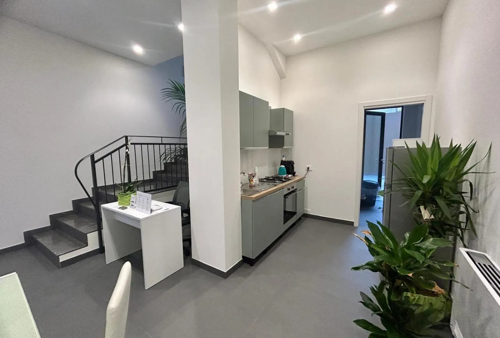 Arke Rooms Marsala