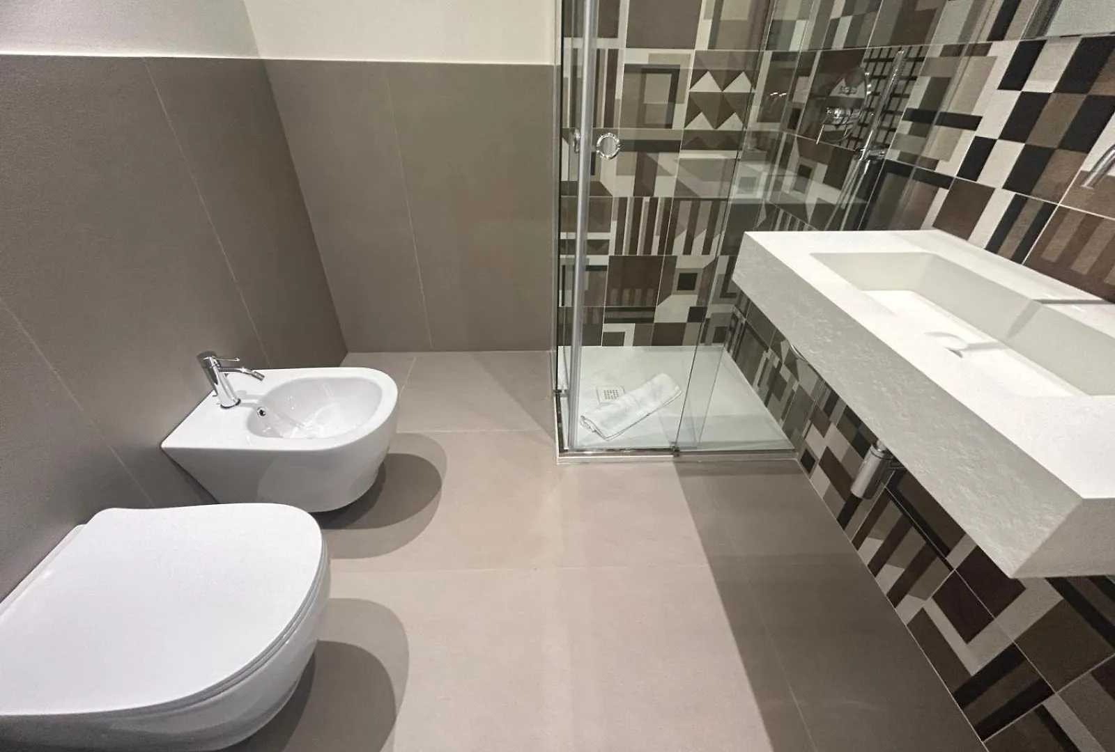 Arke Rooms Marsala Affittacamere