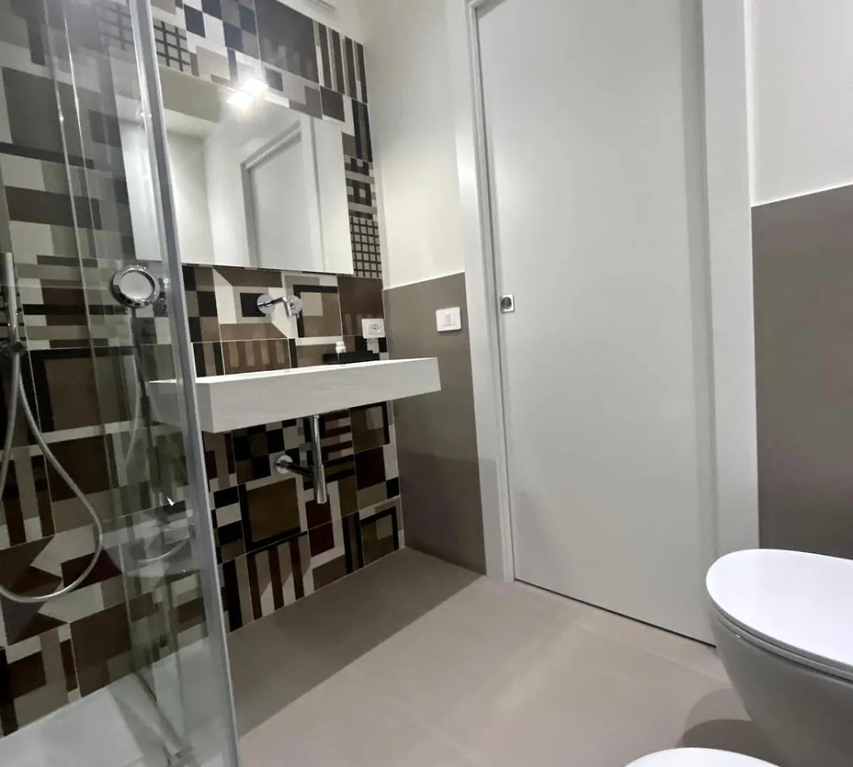 Arke Rooms Marsala Affittacamere