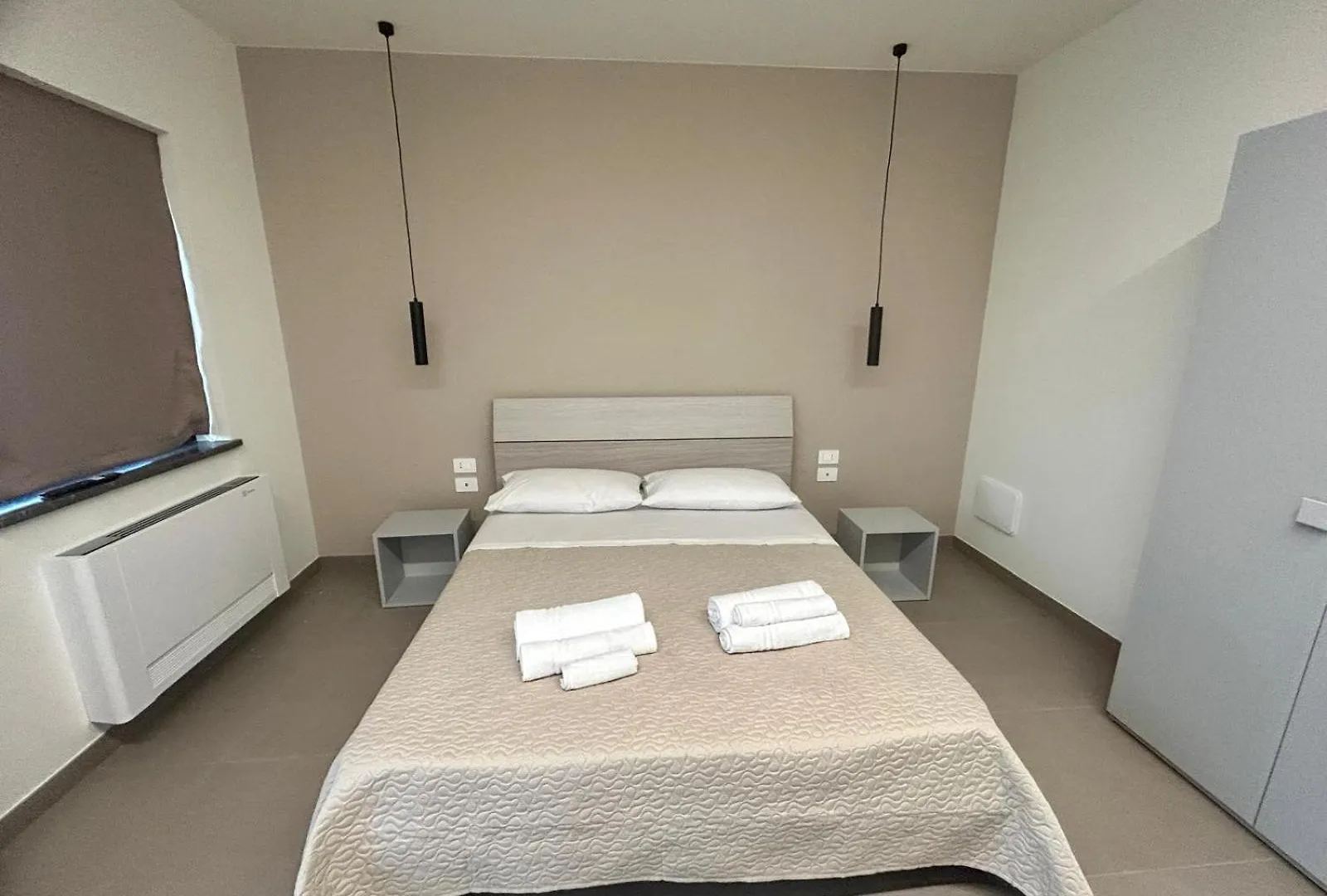 Arke Rooms Marsala Italia