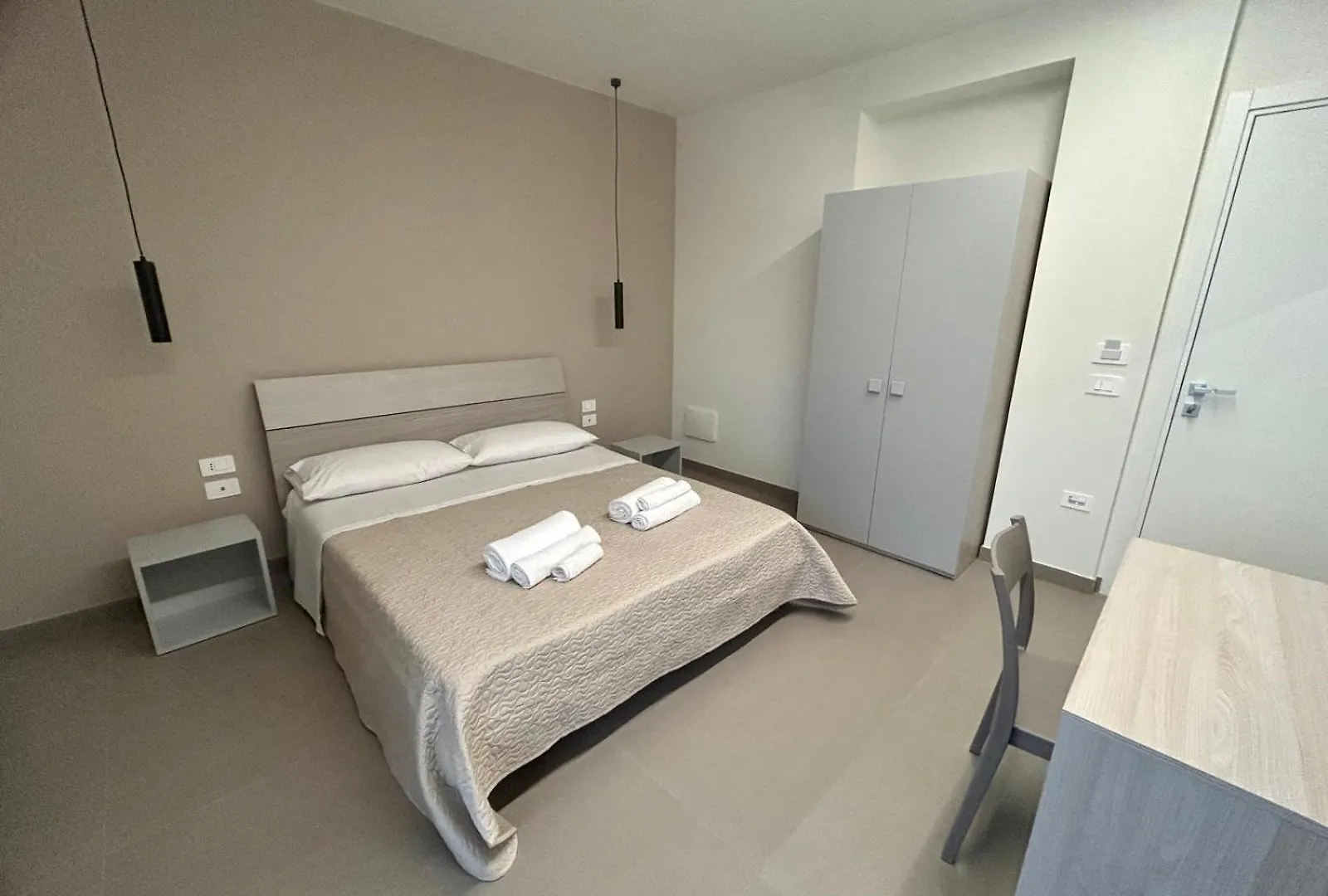 Arke Rooms Marsala 0*,