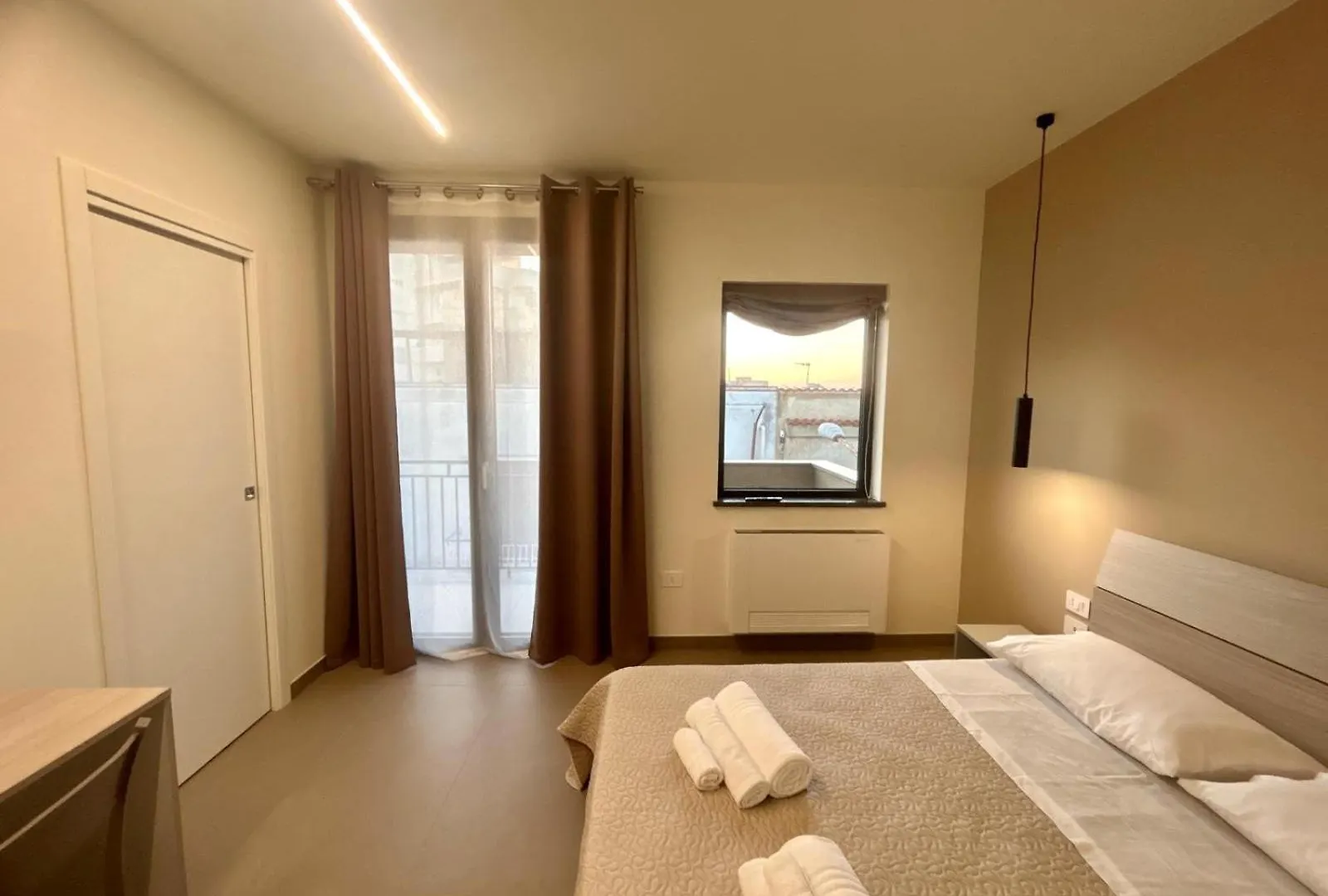 Affittacamere Arke Rooms Marsala