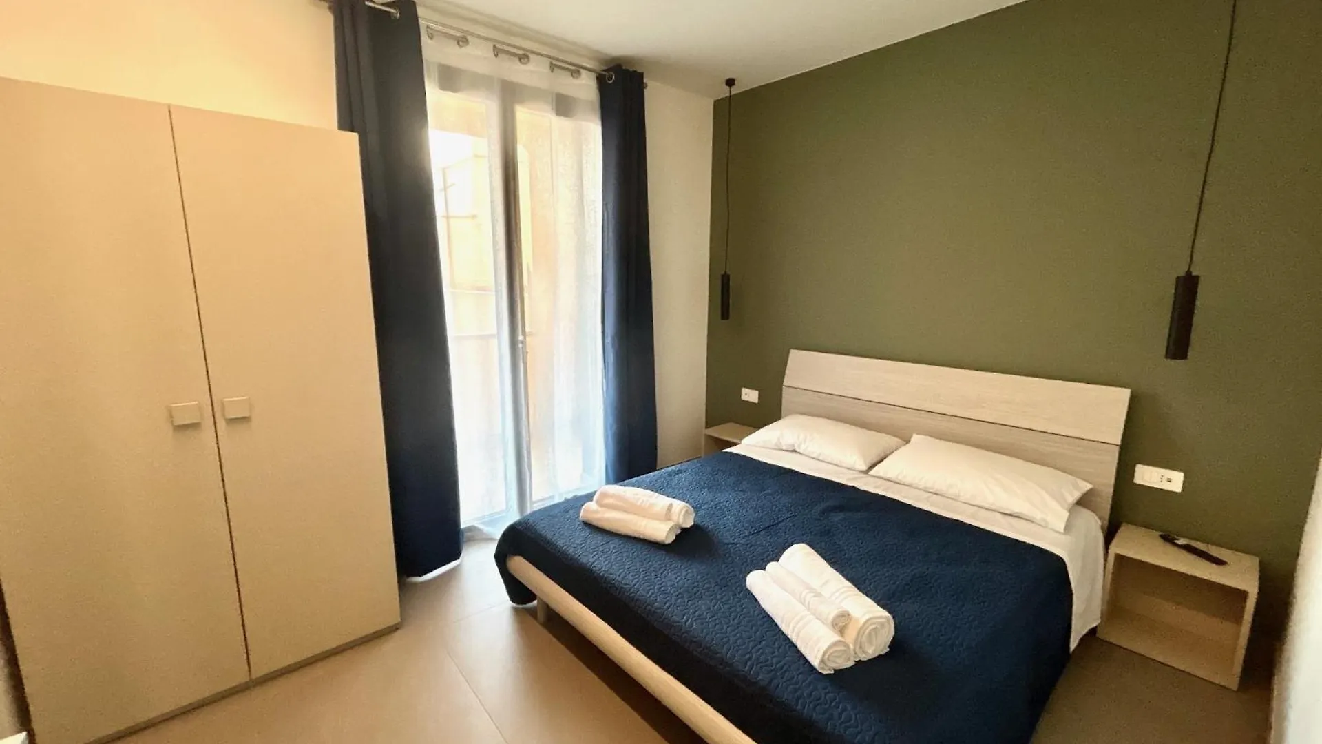 Arke Rooms Marsala Affittacamere