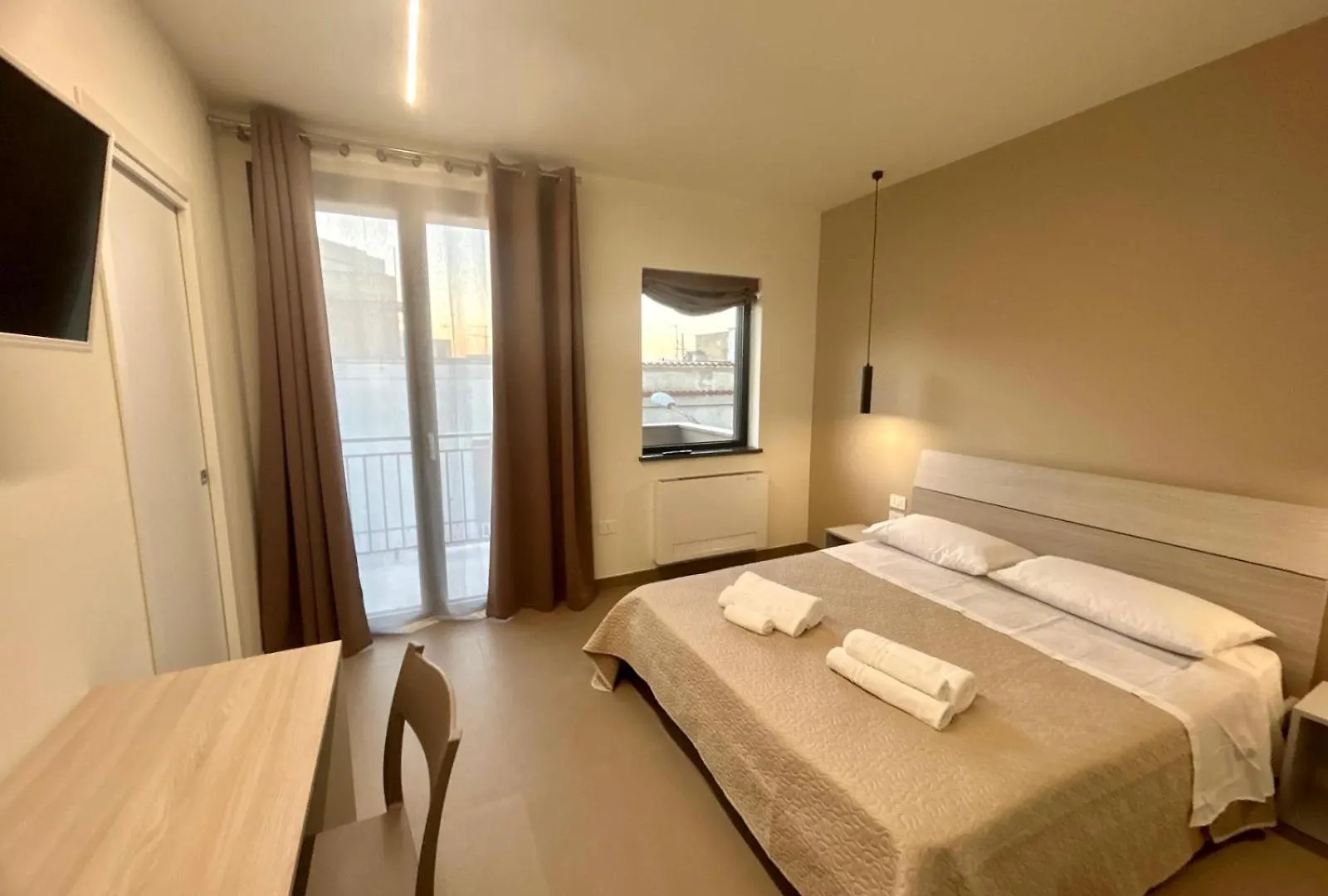Arke Rooms Marsala