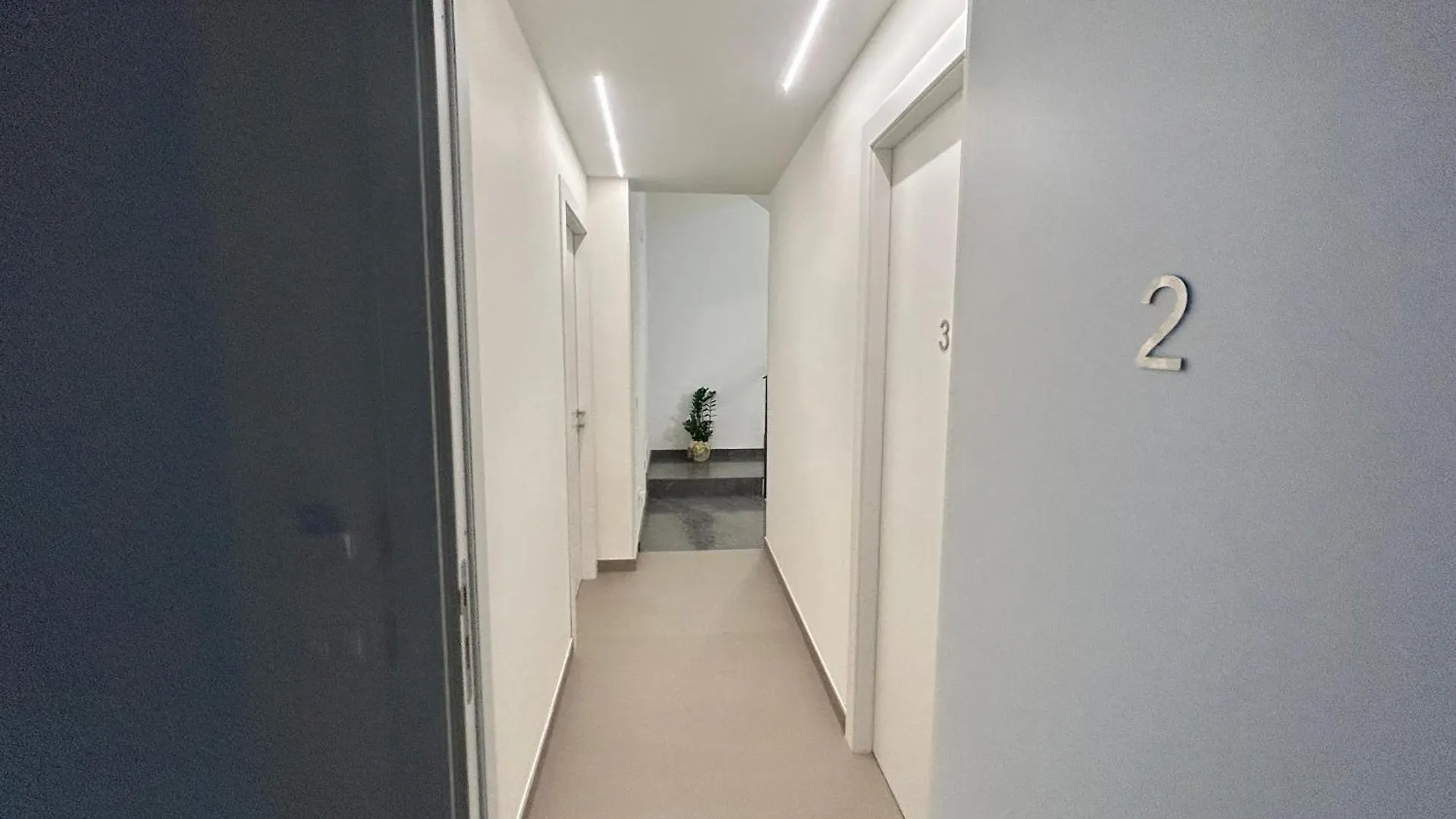 Affittacamere Arke Rooms Marsala