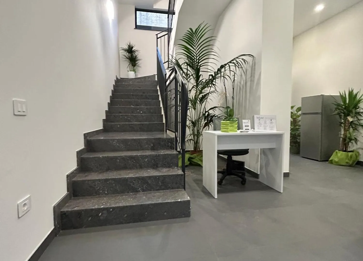Affittacamere Arke Rooms Marsala