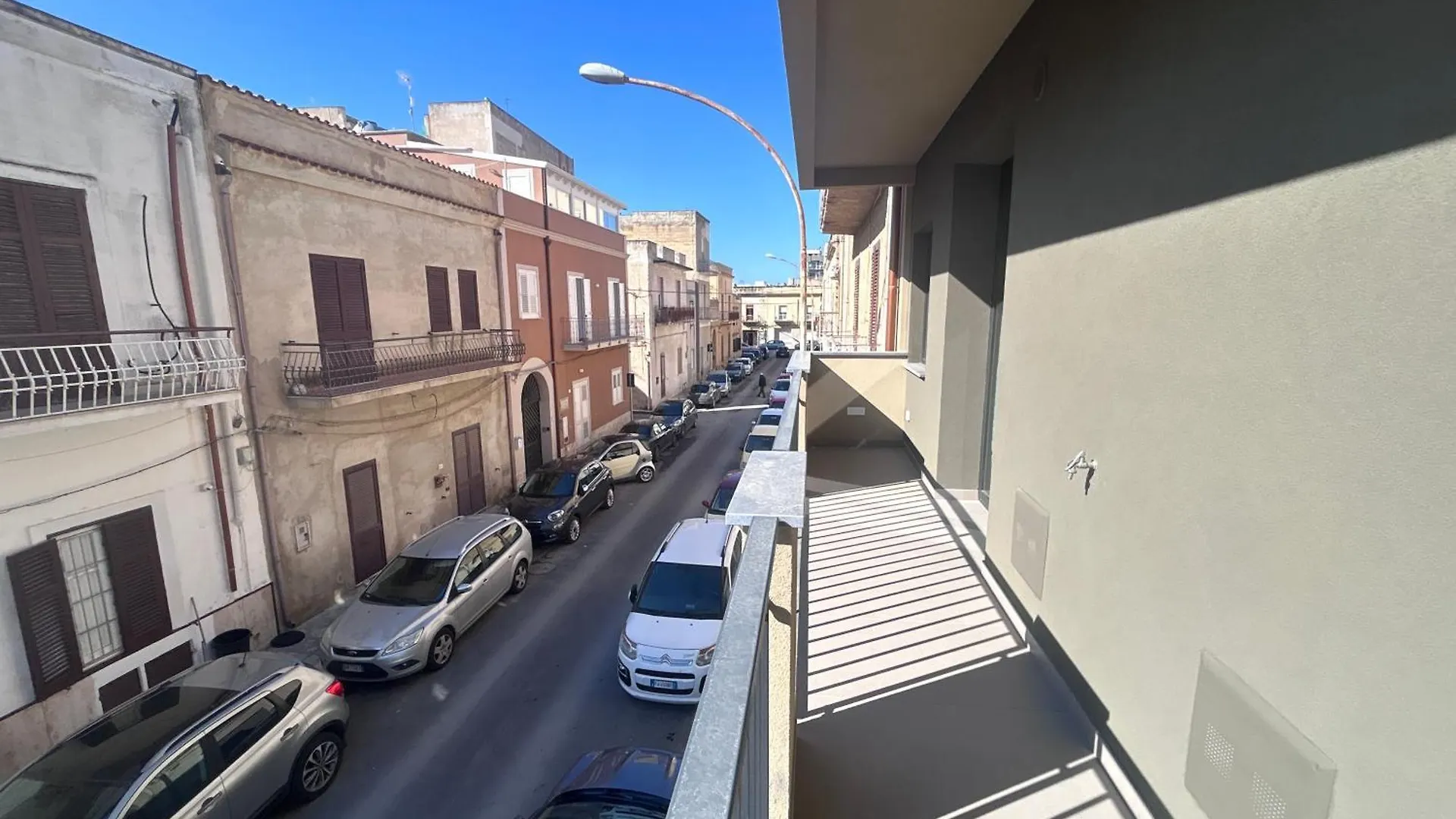 Affittacamere Arke Rooms Marsala