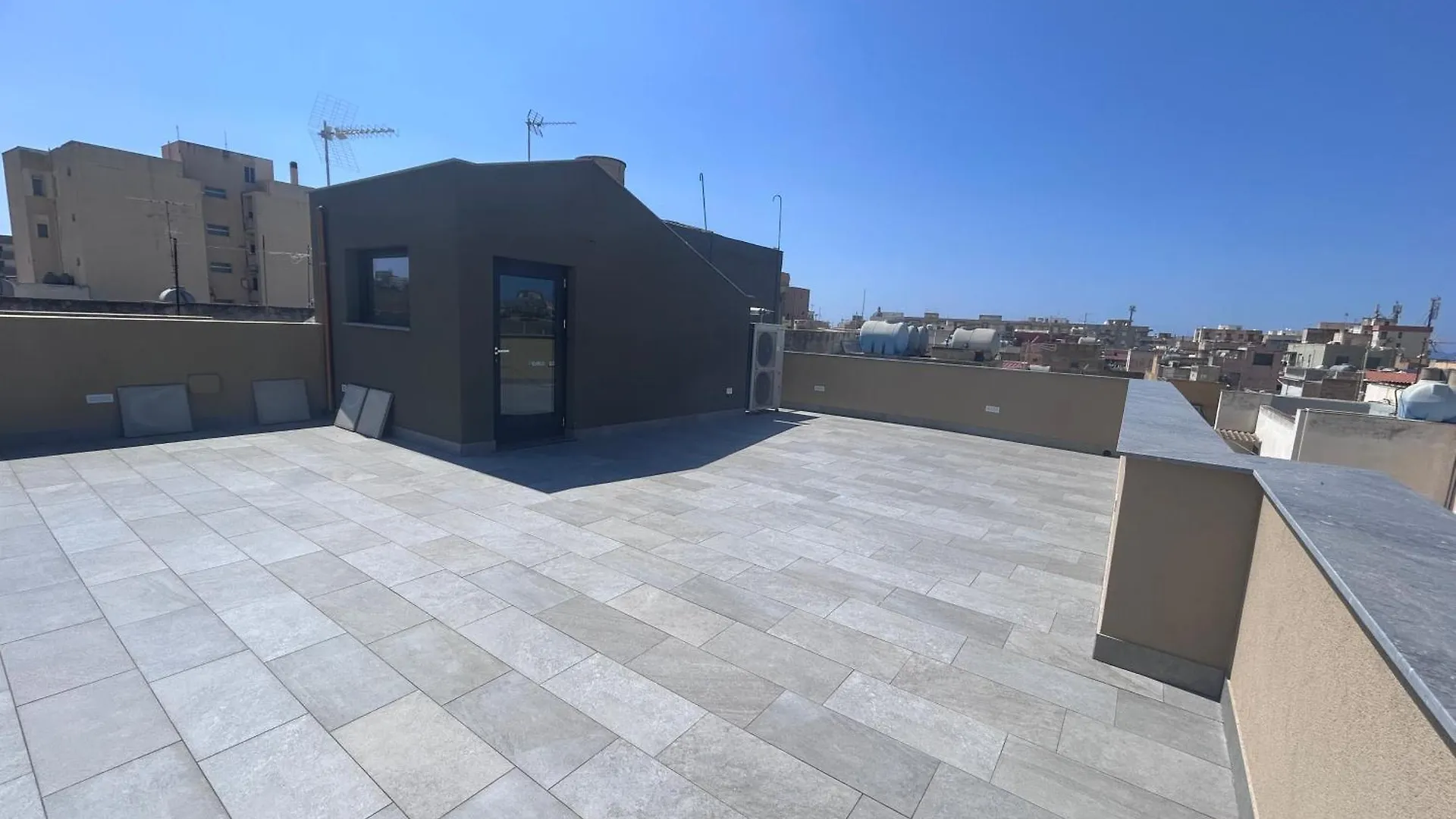 Arke Rooms Marsala 0*,  Italia